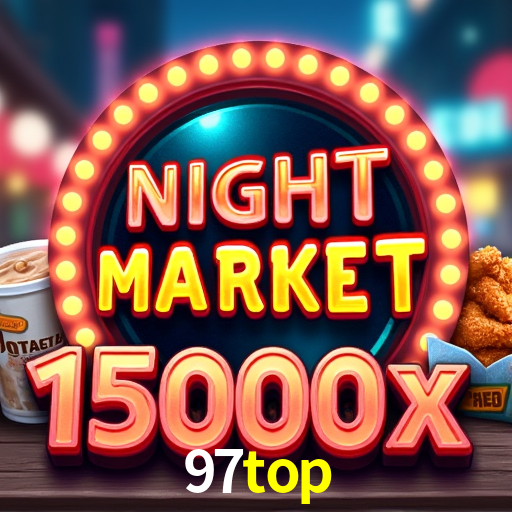 97top: Seu Cassino Premiado com Pagamentos Rápidos