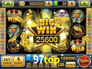 Explore as vantagens do 97top: serviço profissional e confiabilidade