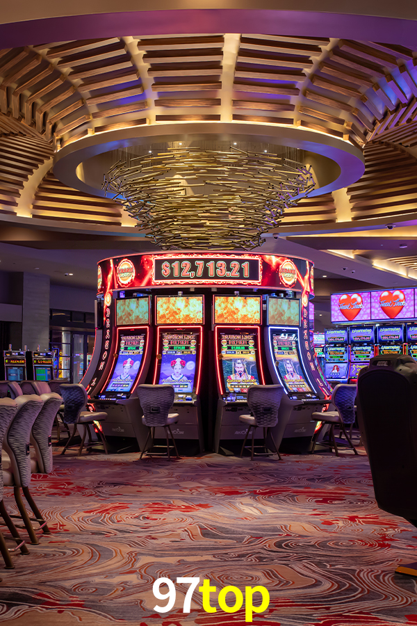 97top: Jogue Crash e Experimente Alta Recompensa Instantânea